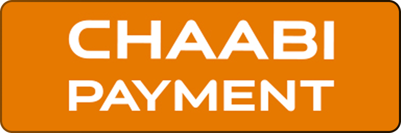 Chaabi Pay